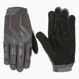 Highlander Raptor Tactical Gloves Grey | Task Outdoor