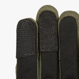 Highlander Raptor Tactical Gloves Olive Green | Task Outdoor