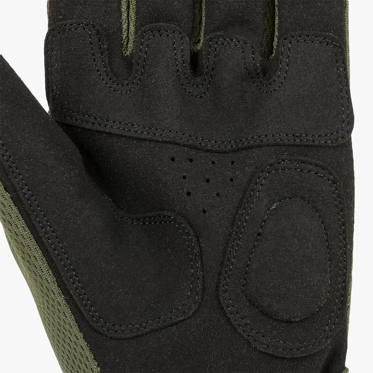 Highlander Raptor Tactical Gloves Olive Green | Task Outdoor