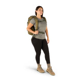 Kelty Redwing 40 Rucksack - Burnt Olive