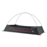 Kelty Wireless 2P Tent - Dill Black Forest inner tent without flysheet