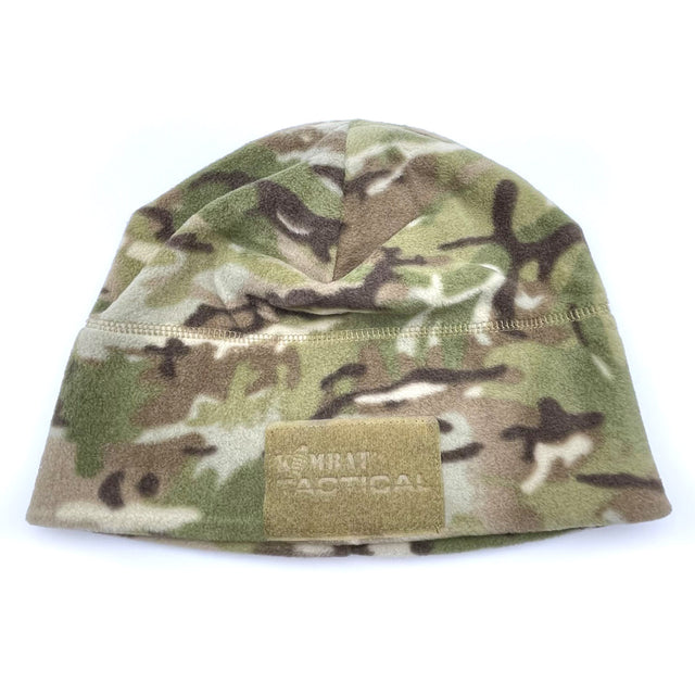 Kombat Recon Fleece Watch Cap BTP Camo | Task Outdoor