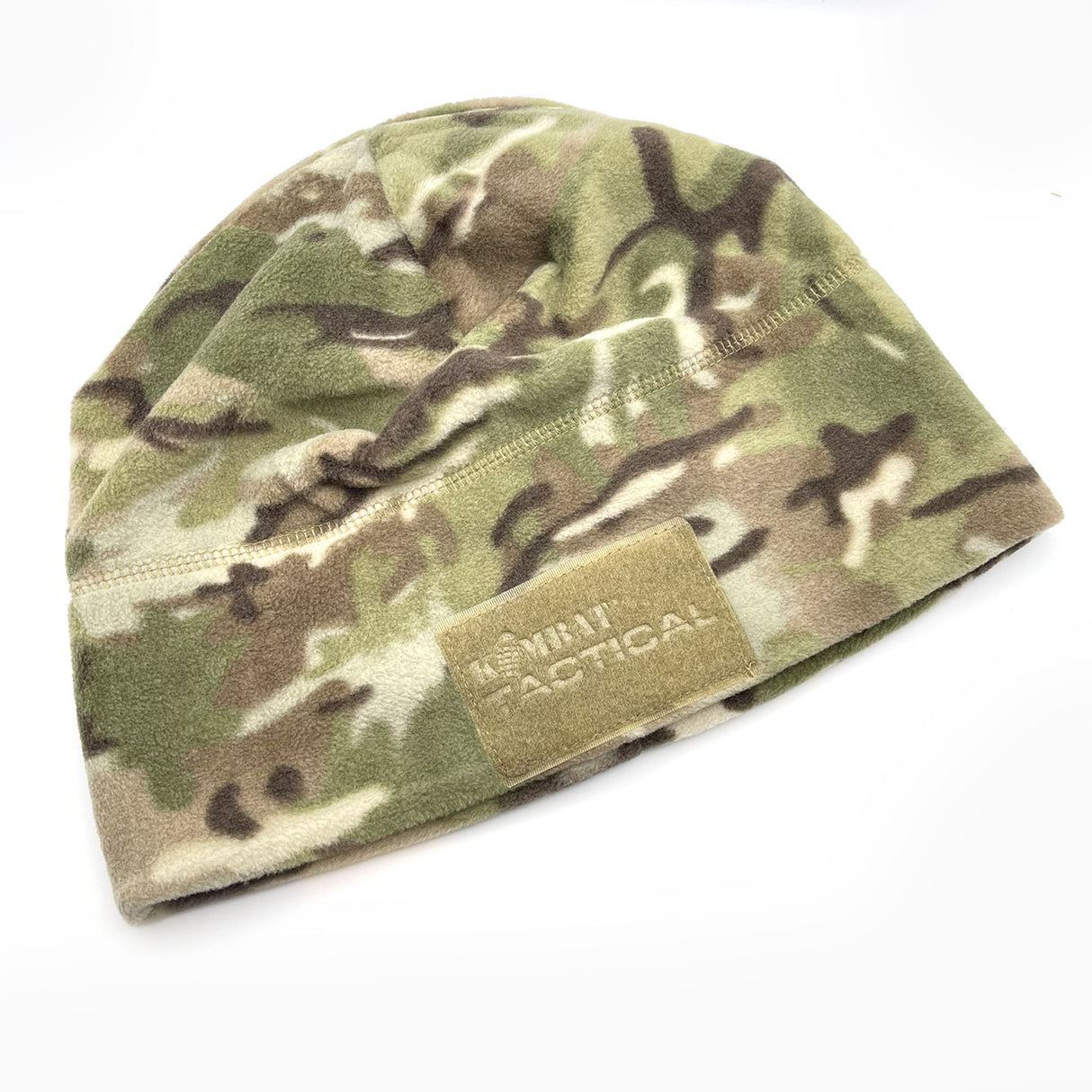 Kombat Recon Fleece Watch Cap BTP Camo | Task Outdoor