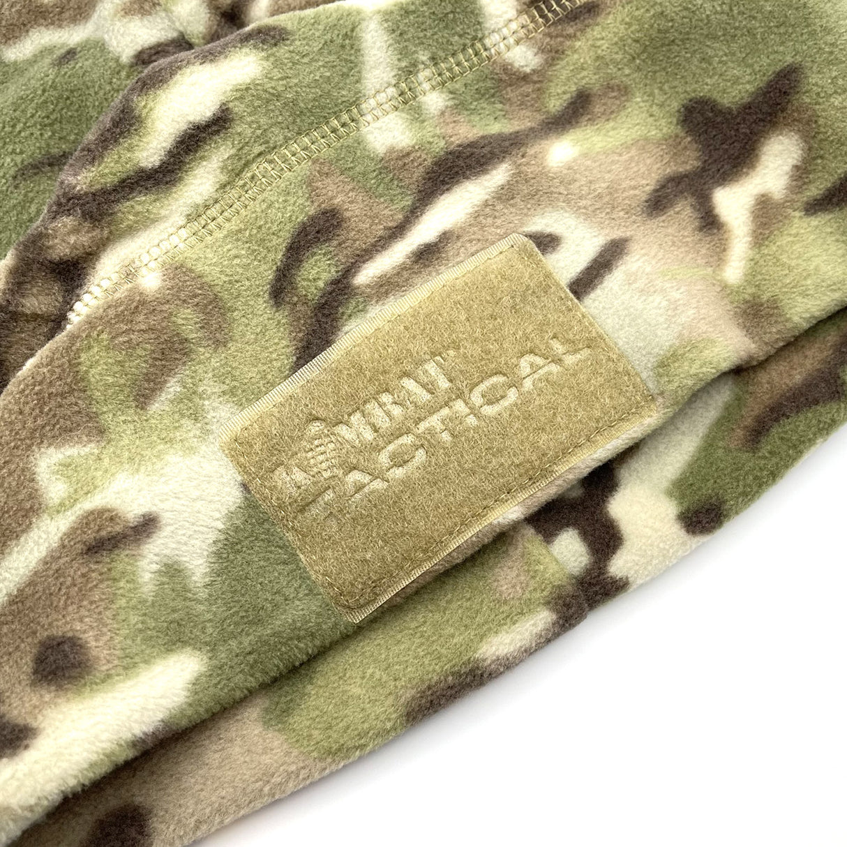 Kombat Recon Fleece Watch Cap BTP Camo | Task Outdoor