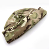 Kombat Recon Fleece Watch Cap BTP Camo | Task Outdoor