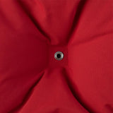 Amazonas The Fat Hammock RED - Reversible - image 6