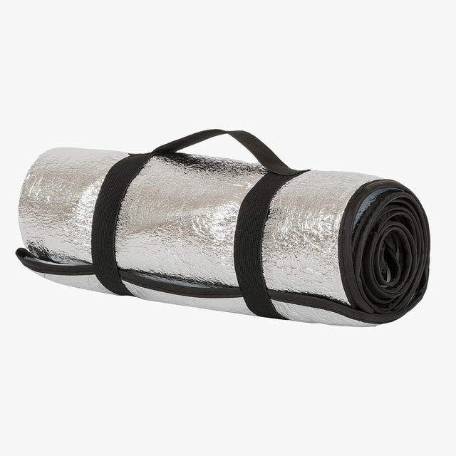 Highlander Reflective Camping Mat | Task Outdoor