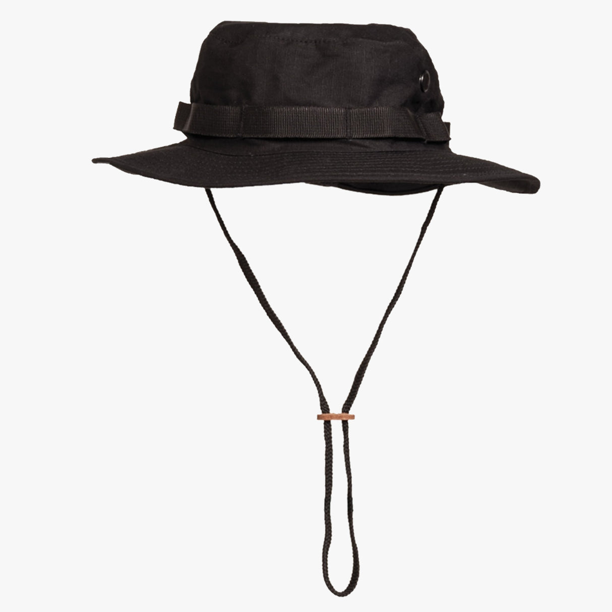 Teesar Rip-Stop Boonie: 100% Cotton Wide Brim Bucket Hat