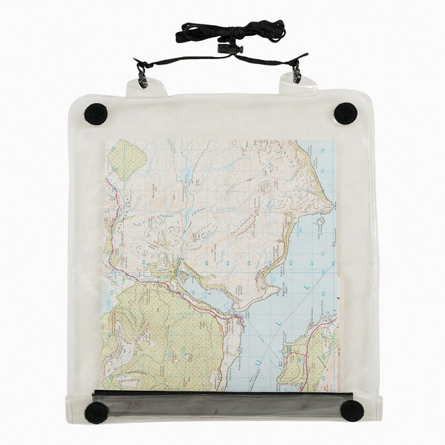 Highlander Roamer Map Case | Task Outdoor