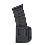 Kydex Customs 12 Gauge Rock and Lock style Shotgun Magazine Carrier