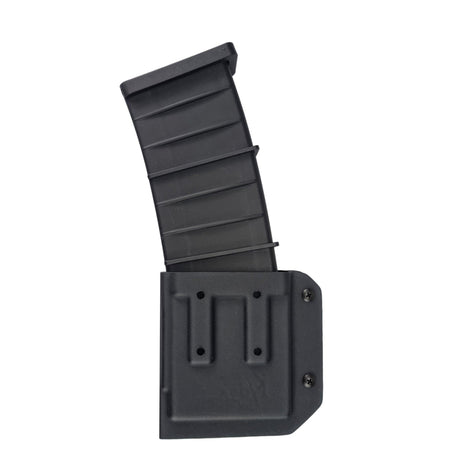 Kydex Customs 12 Gauge Rock and Lock style Shotgun Magazine Carrier