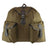 Jack Pyke Roe Sack in green from the front on white background