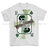 Royal Marines 0.1% Front Printed T-Shirt - White