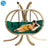Amazonas Globo Royal Double Hanging Egg Chair Set - image 3