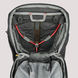 Sierra Designs Flex Capacitor 40-60 Rucksack - S/M - Peat - view 9