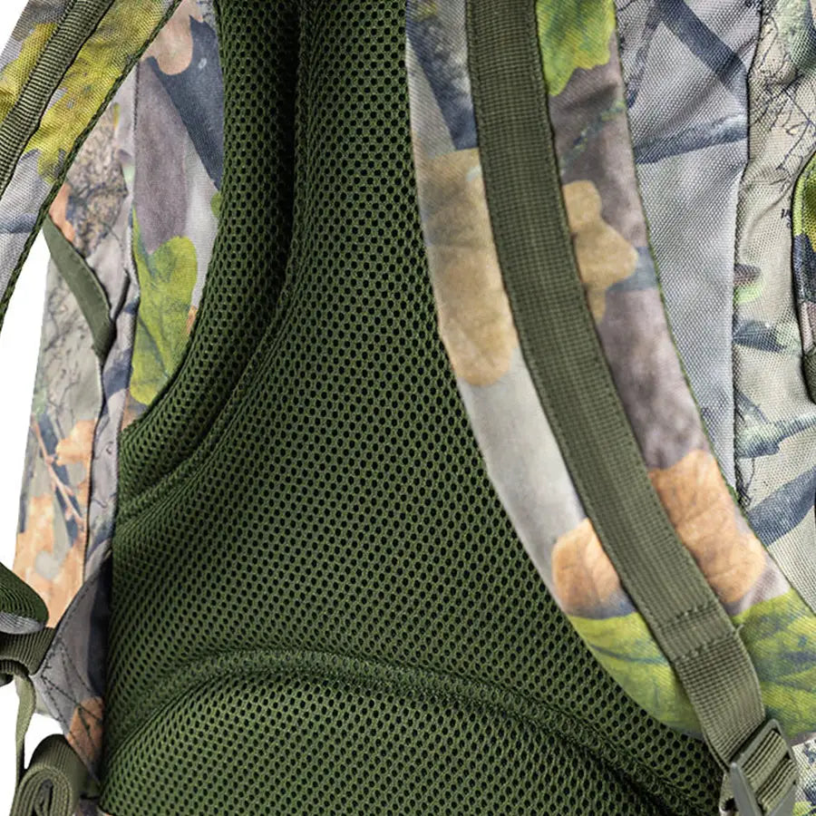 Jack Pyke 25L Rucksack English Oak Evolution Camo | Task Outdoor