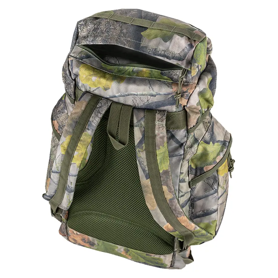 Jack Pyke 25L Rucksack English Oak Evolution Camo | Task Outdoor