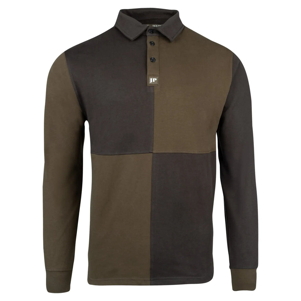 Jack Pyke Rugby Shirt