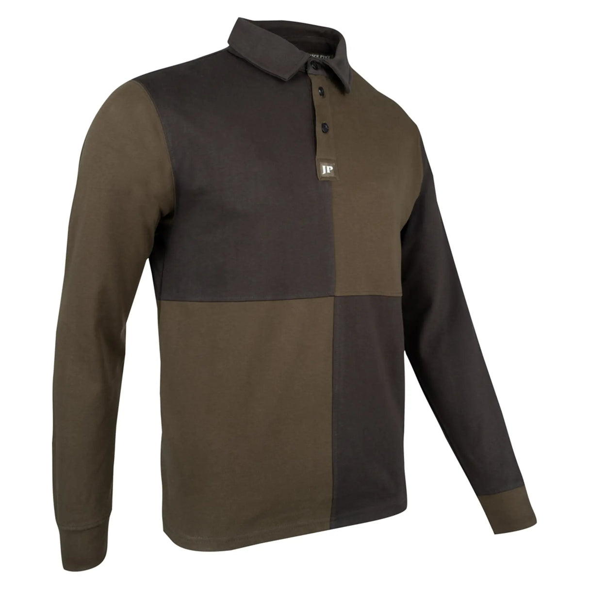 Jack Pyke Rugby Shirt