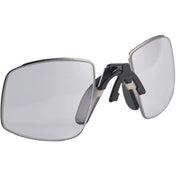 Bolle Combat RX Prescription Insert - carrier frame, front view on white background