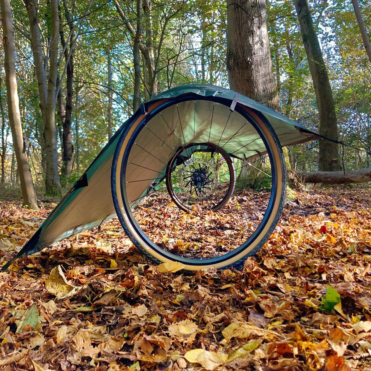 DD S Tarp - 2.8m x 1.5m