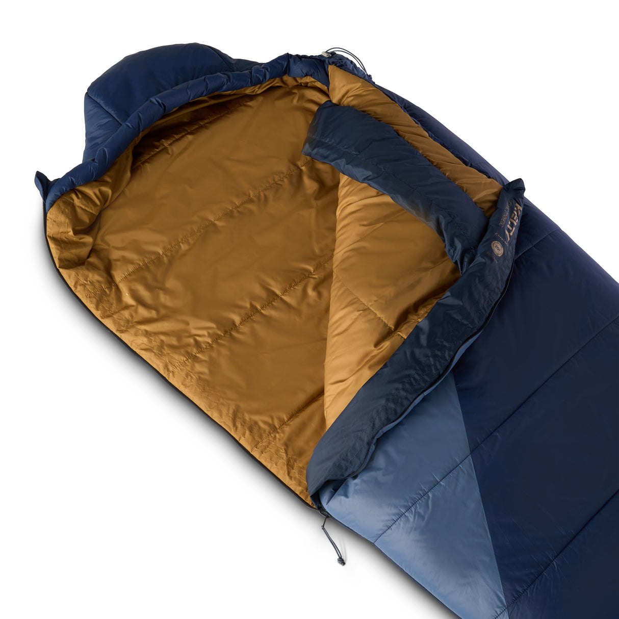 Kelty Cosmic Synthetic 20 Sleeping Bag - Regular alternate view 9