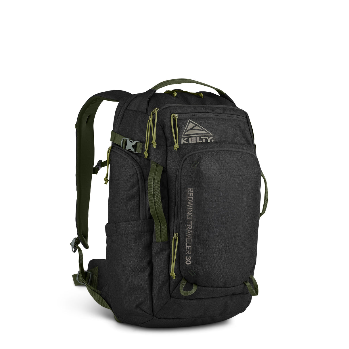 Kelty Redwing 30 Rucksack - Black