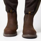 Jack Pyke Safety Dealer Boots
