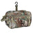 Highlander Sancho Toiletry Bag in HMTC Camo on white background