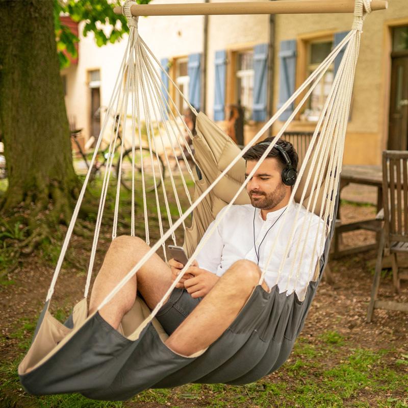 Amazonas California Sand Hanging Chair - image 9