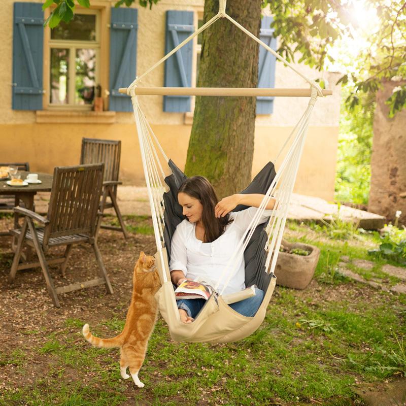 Amazonas California Sand Hanging Chair - image 8