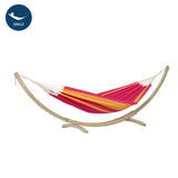 Amazonas Santana Hammock Set with Kronos Stand