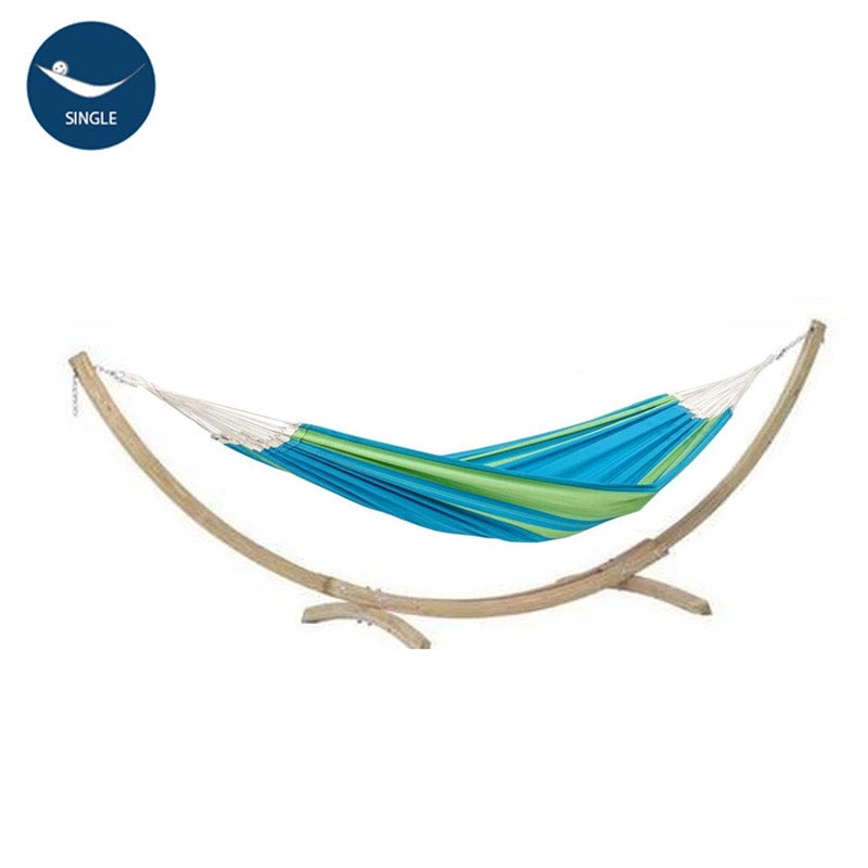 Amazonas Santana Hammock Set with Kronos Stand