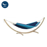 Amazonas Santana Hammock Set with Kronos Stand