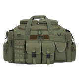 Kombat Saxon Holdall 100L Olive Green | Task Outdoor