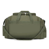 Kombat Saxon Holdall 100L Olive Green | Task Outdoor