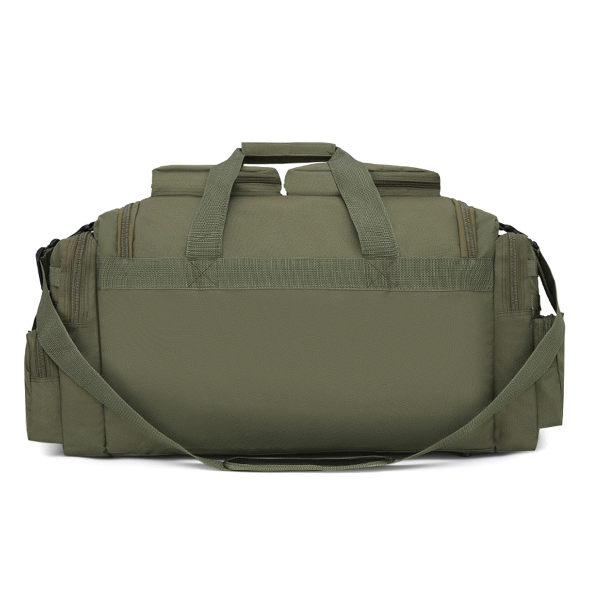 Kombat Saxon Holdall 125L Olive Green | Task Outdoor