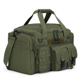 Kombat Saxon Holdall 35L Olive Green | Task Outdoor