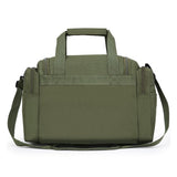 Kombat Saxon Holdall 35L Olive Green | Task Outdoor