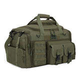 Kombat Saxon Holdall 50L Olive Green | Task Outdoor