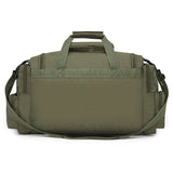 Kombat Saxon Holdall 50L Olive Green | Task Outdoor