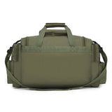 Kombat Saxon Holdall 65L Olive Green | Task Outdoor