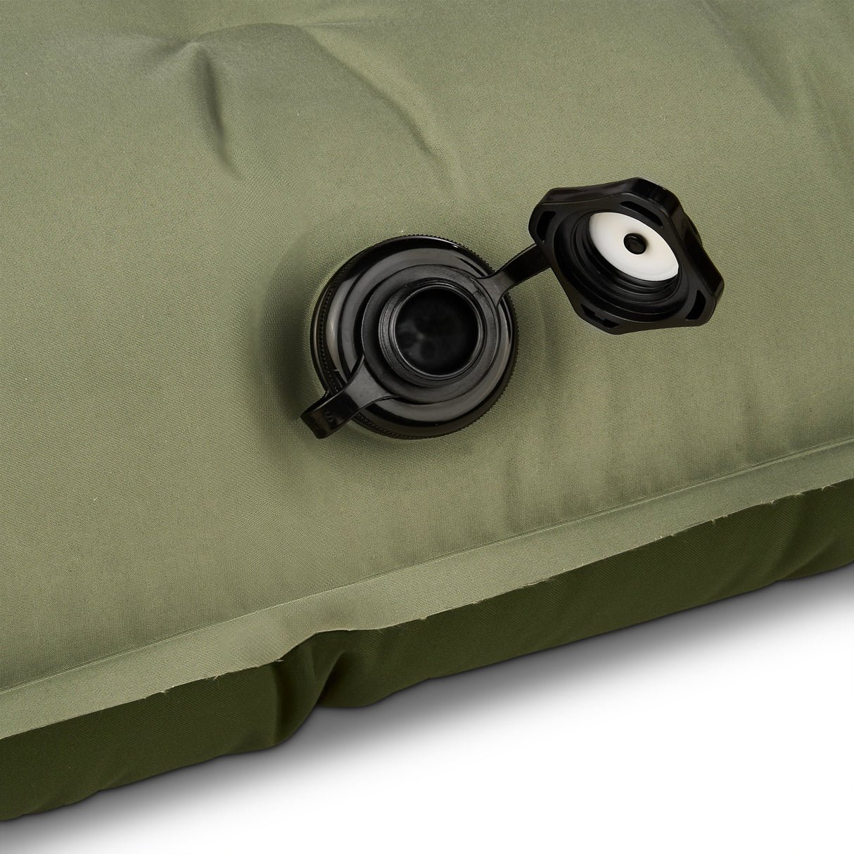 Kelty Kush Air Bed - Sea Spray alternate view 7