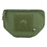 Viper Tactical Hook & Loop Scrote Pouch Olive Green | Task Outdoor