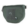 Viper Tactical Hook & Loop Scrote Pouch Grey | Task Outdoor