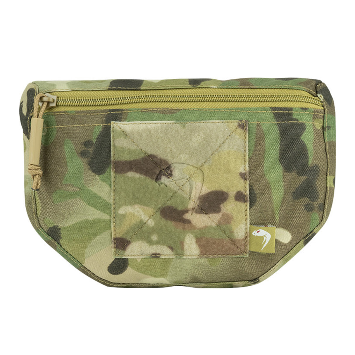 Viper Tactical Hook & Loop Scrote Pouch V-Cam | Task Outdoor