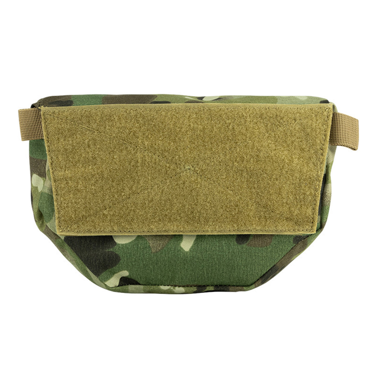 Viper Tactical Hook & Loop Scrote Pouch V-Cam | Task Outdoor