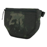 Viper Tactical Hook & Loop Scrote Pouch V-Cam Black | Task Outdoor