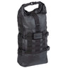 Mil-Tec Seals Drybag Tactical Waterproof Backpack 35L Black | Task Outdoor