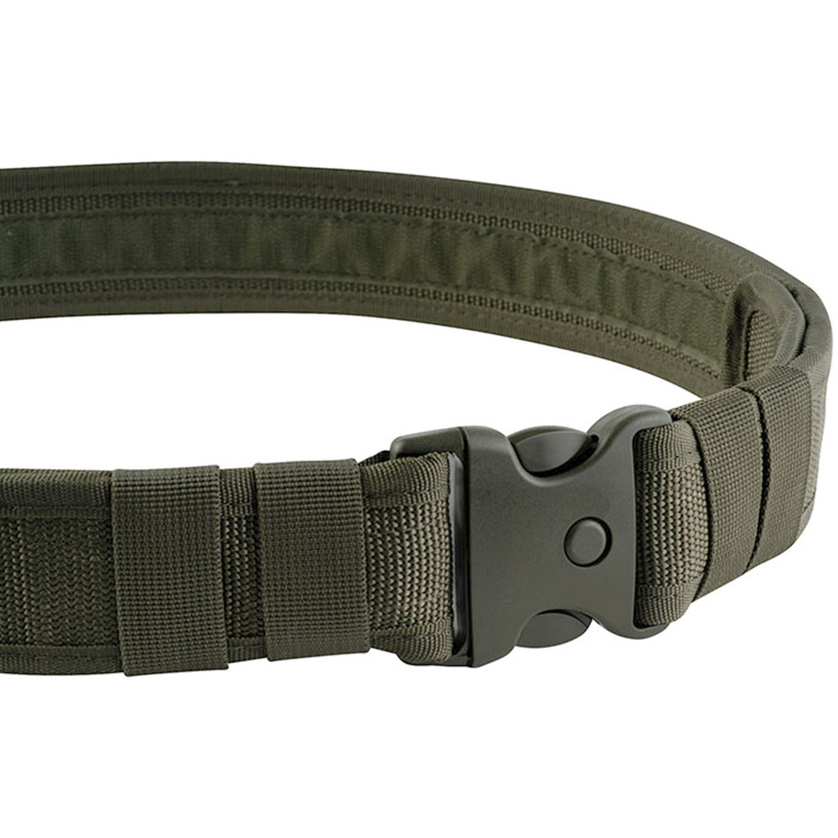 Viper Security Belt Olive Green | Task Outdoor